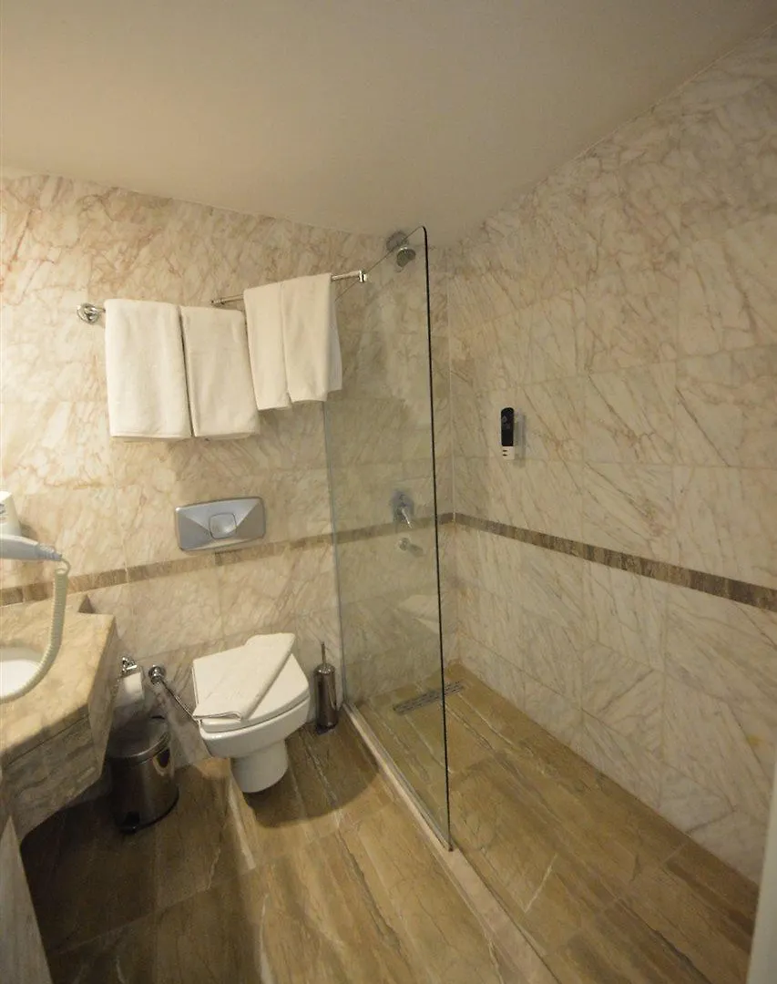 Idas Club Hotel Icmeler 4*,  Turkey