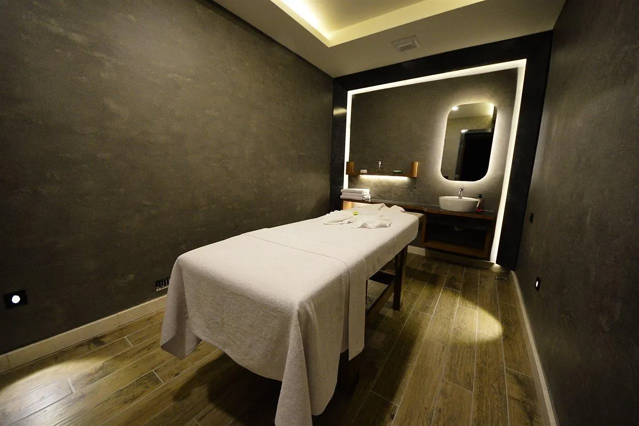 Idas Club Hotel Icmeler Turkey