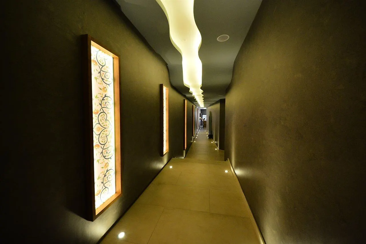 Idas Club Hotel Icmeler 4*,  Turkey
