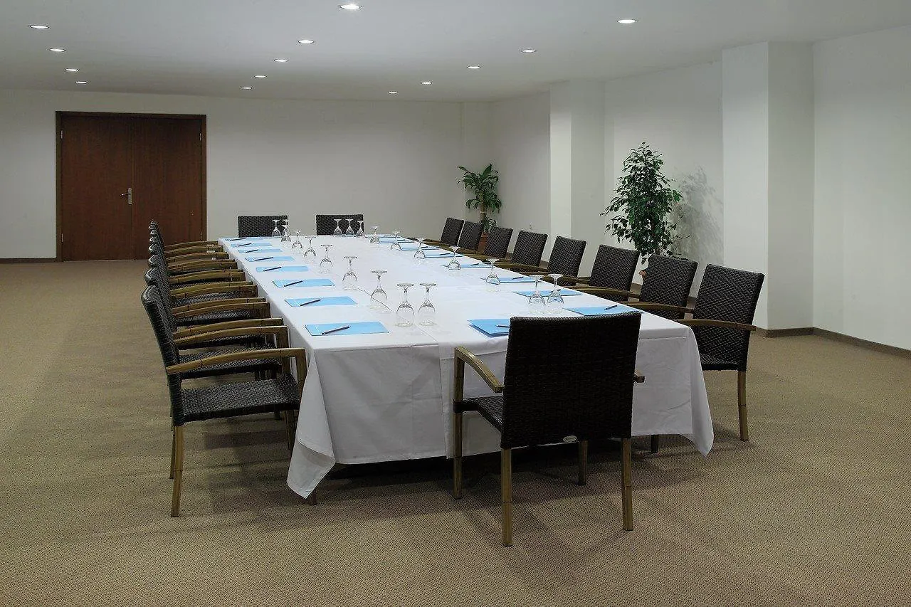 Idas Club Hotel Icmeler