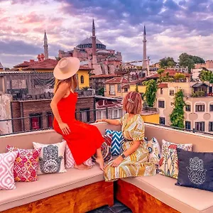 Henna Türkiye