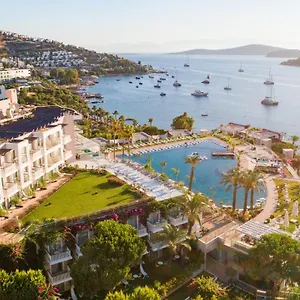 Курортный комплекс Baia Bodrum, Гюндоган