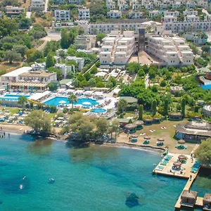 Отель Golden Age Bodrum, Яликовак