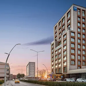 Tryp By Wyndham Topkapi Türkiye