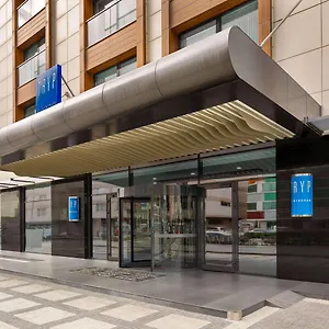 Tryp By Wyndham Topkapi Türkiye