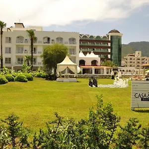 Casa & Blanca (adults Only) *** Icmeler