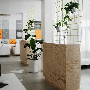 The Pure, Frankfurt, A Member Of Design Almanya