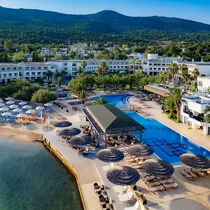 Samara Herşey Dahil Resort