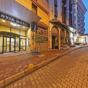 Antik Türkiye