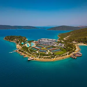 La Blanche Island Bodrum Ośrodek wypoczynkowy