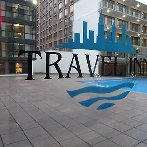 Travel - Midtown Manhattan ABD