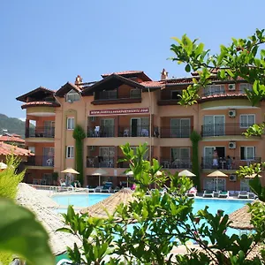 Club Sun Village *** Icmeler