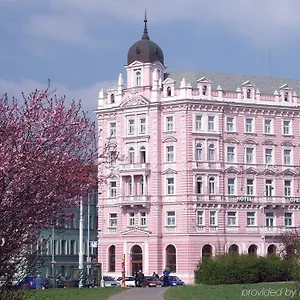 Opera Çek Cumhuriyeti