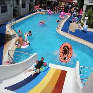 Club Evin Marmaris **** Icmeler