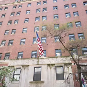 Vanderbilt Ymca ABD