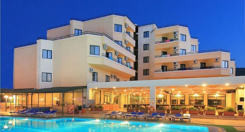 ****  Idas Club Hotel Icmeler Turcja