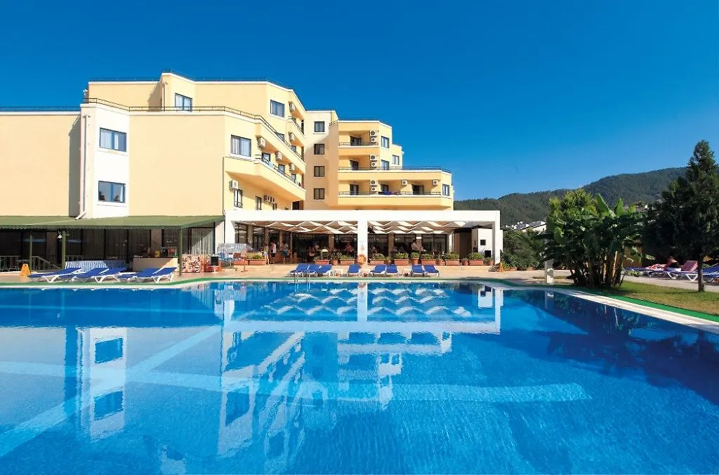 Idas Club Hotel Icmeler